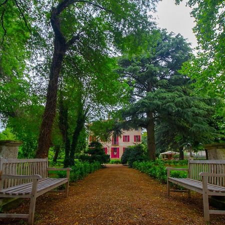 B & B Villa Dell'Usignolo Nerviano Kültér fotó